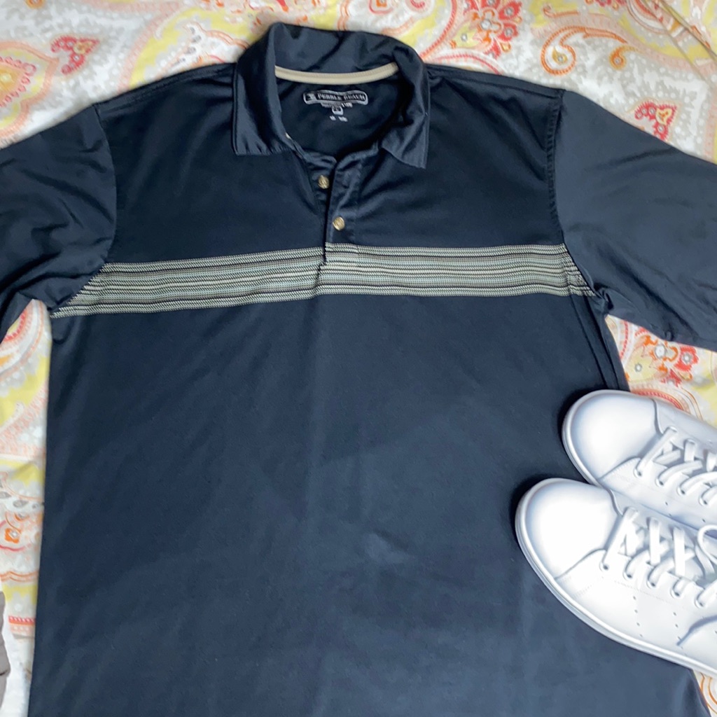 Pebble Beach Polo